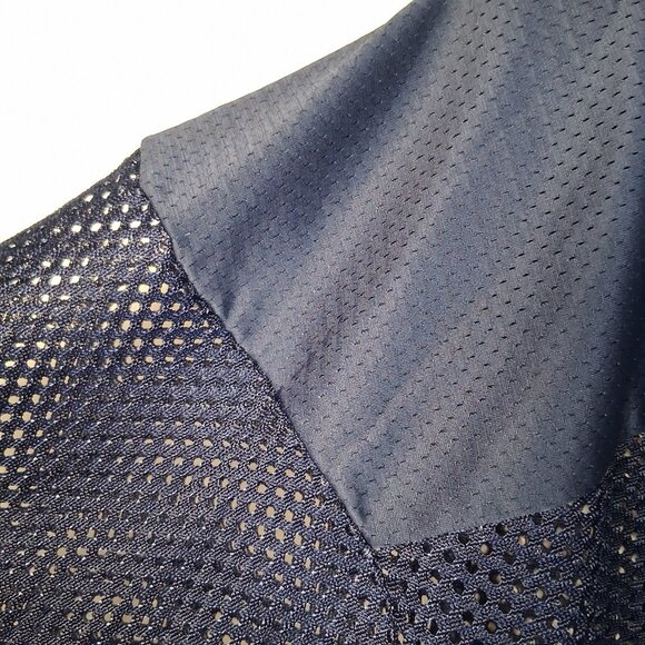 Vintage Champion Dallas Cowboys Randy White Footbal Jersey Large Cropped NFL #54 - Picture 7 of 15